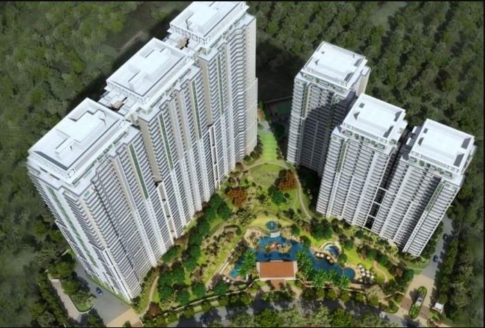 DLF The Crest Phase 2